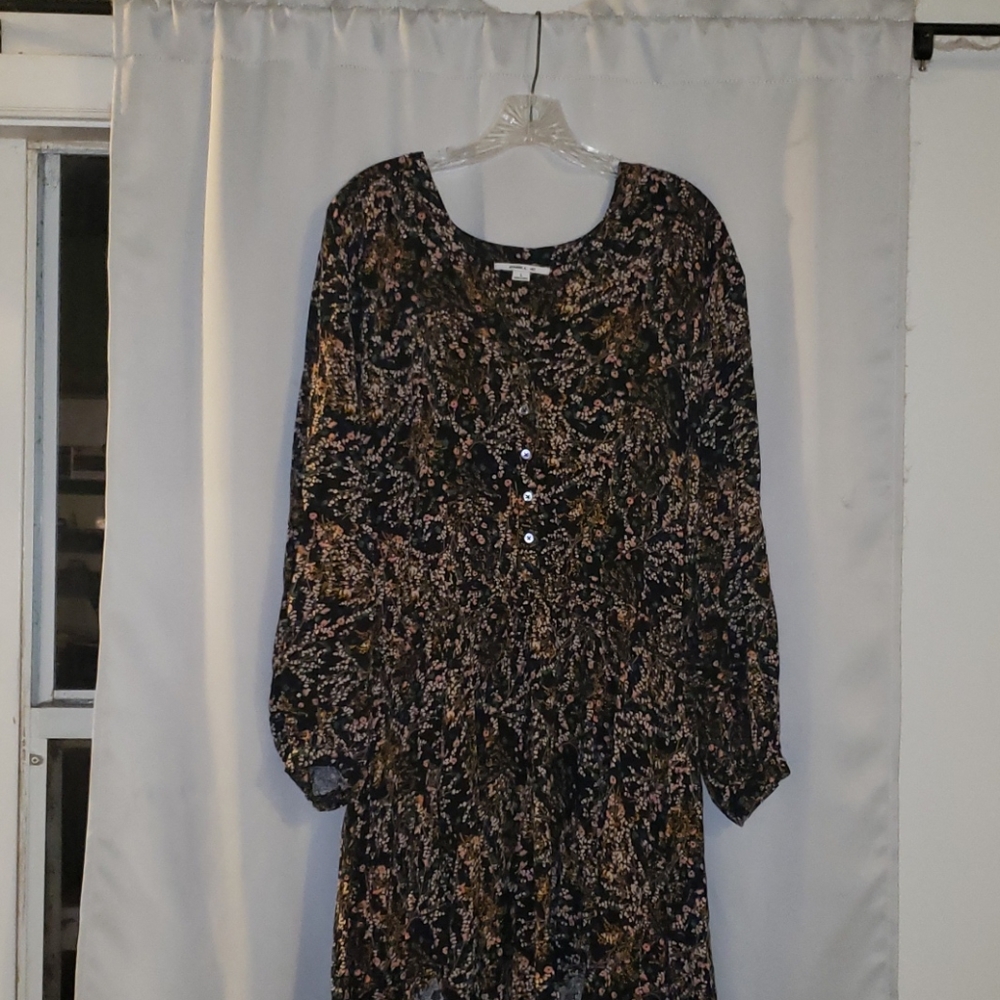 O'Neill sun dress